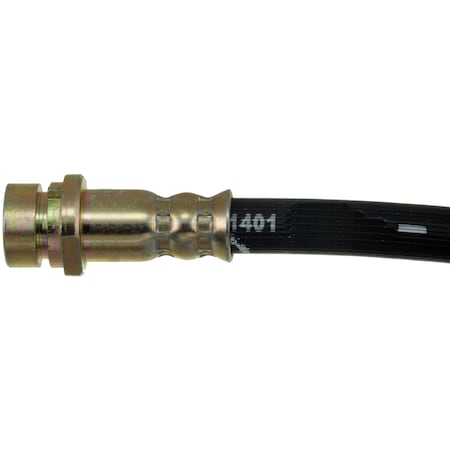 Dorman OE Replacement 1663 Length Single Hose H380421